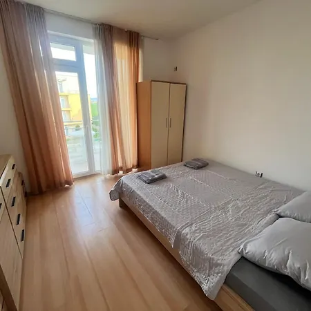 Apartament Sunny Day 5