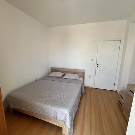 Apartament Sunny Day 5 Tŭnkovo