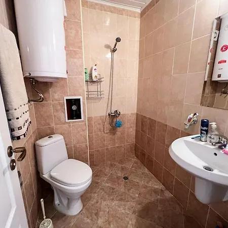 Sunny Day 5 * Tŭnkovo