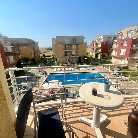 Sunny Day 5 * Tunkovo